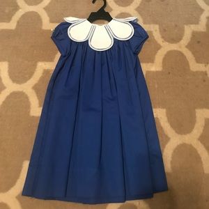 Proper Peony dress sz 4t new with tags